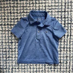 Vineyard Vines Sankaty Striped Polo